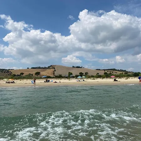 Διαμέρισμα Studio_suite05 Alba Adriatica